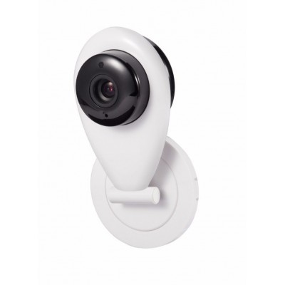 Wireless HD IP Camera for Asus ZenFone 4 Max Pro - Wifi Baby Monitor & Security CCTV by Maxbhi.com