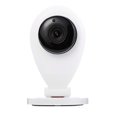Wireless HD IP Camera for LG Q6 - Wifi Baby Monitor & Security CCTV by Maxbhi.com
