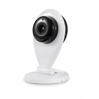 Wireless HD IP Camera for Samsung Galaxy Tab A 8.0 - Wifi Baby Monitor & Security CCTV by Maxbhi.com