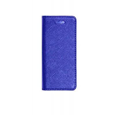 Flip Cover For Itel It5603 Blue By - Maxbhi.com