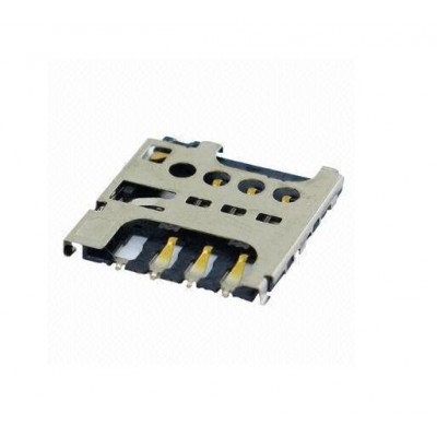 Sim Connector for Invens Fighter F2
