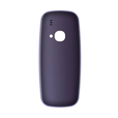 Back Panel Cover For Ismart Is102 Cute Black - Maxbhi.com