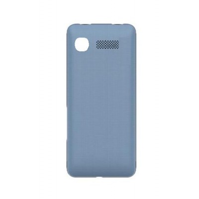 Back Panel Cover For Itel It5603 Black - Maxbhi.com