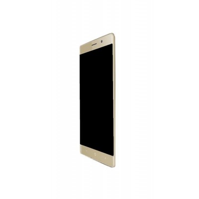 Lcd With Touch Screen For Invens Diamond D2 Gold By - Maxbhi.com