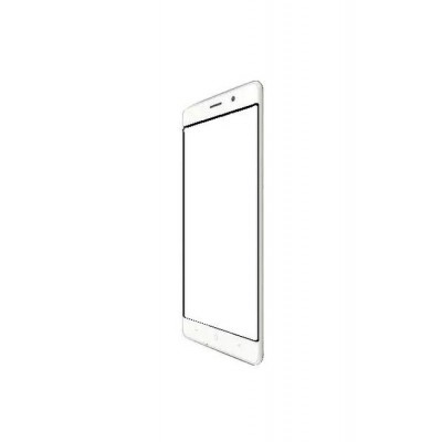 Touch Screen Digitizer For Invens Diamond D2 White By - Maxbhi.com