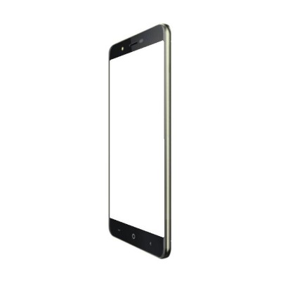 Touch Screen Digitizer For Invens Fighter F1 Black By - Maxbhi.com