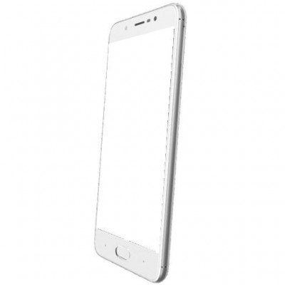 Touch Screen Digitizer For Invens Fighter F2 Black By - Maxbhi.com