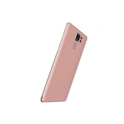 Back Panel Cover For Invens Diamond D2 Pink - Maxbhi.com