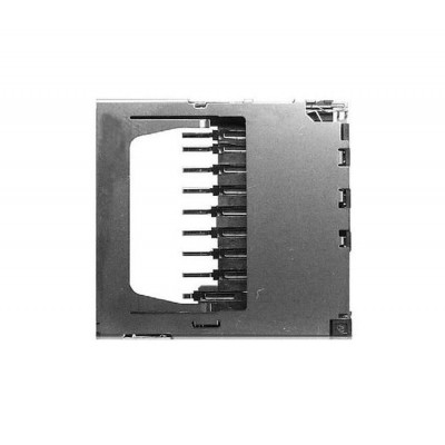MMC Connector for Jivi N201 Selfie