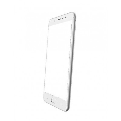 Replacement Front Glass For Invens Fighter F2 Black By - Maxbhi.com