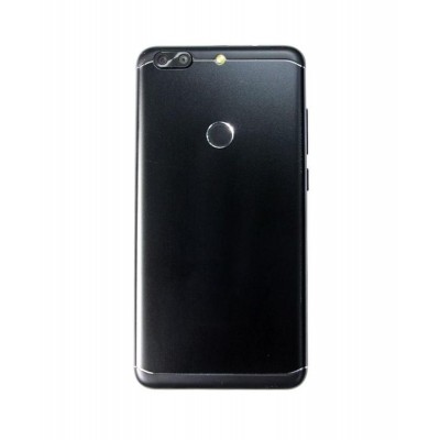 Full Body Housing For Invens Fighter F2 Black - Maxbhi Com