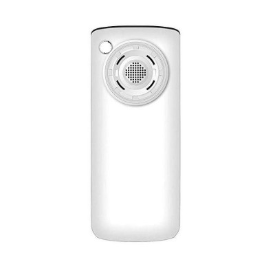 Back Panel Cover For Jivi N3000 Plus Boombox White - Maxbhi.com