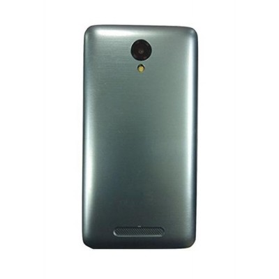 Full Body Housing For Itel Wish A11 Blue - Maxbhi Com