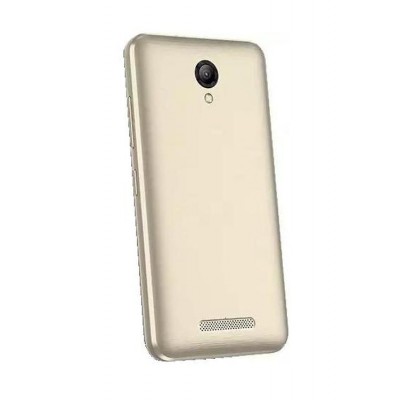 Full Body Housing For Itel Wish A11 Mocha - Maxbhi.com