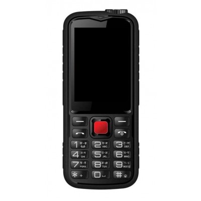 Lcd Screen For Jivi N6060 Replacement Display By - Maxbhi Com