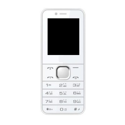 Lcd Screen For Jivi X57i Selfie Replacement Display By - Maxbhi Com