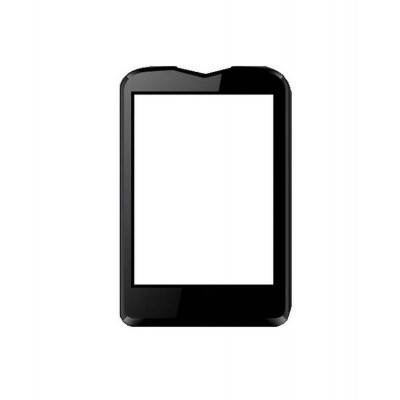 Touch Screen Digitizer For Jivi N6060 White By - Maxbhi.com