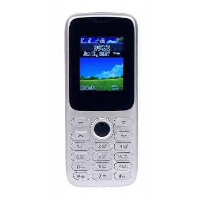 Lcd Screen For Kara K16 Replacement Display By - Maxbhi.com