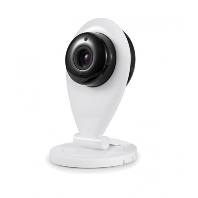 Wireless HD IP Camera for Lenovo Yoga Tablet 2 10 16GB LTE - Wifi Baby Monitor & Security CCTV by Maxbhi.com