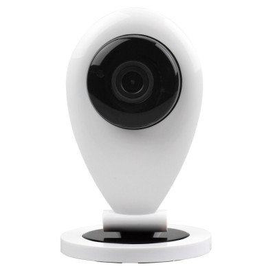 Wireless HD IP Camera for BLU Touch Book M7 - Wifi Baby Monitor & Security CCTV by Maxbhi.com