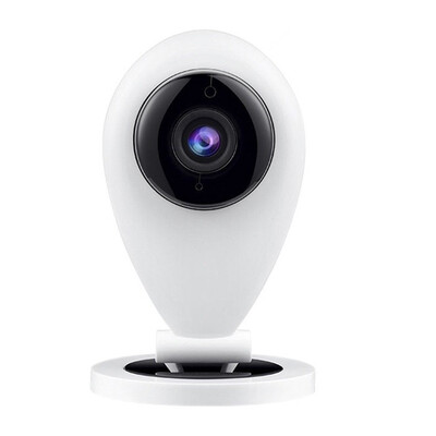 Wireless HD IP Camera for LG L40 - Wifi Baby Monitor & Security CCTV by Maxbhi.com