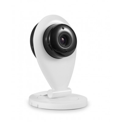 Wireless HD IP Camera for Reach Sense 450 - Wifi Baby Monitor & Security CCTV by Maxbhi.com