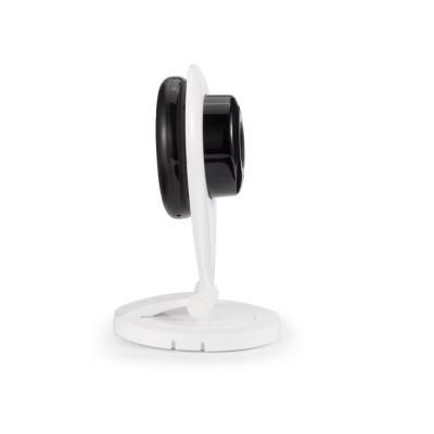 Wireless HD IP Camera for Prestigio Multiphone 5453 Duo - Wifi Baby Monitor & Security CCTV by Maxbhi.com