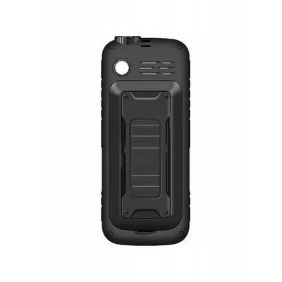 Back Panel Cover For Jivi N6060 White - Maxbhi.com