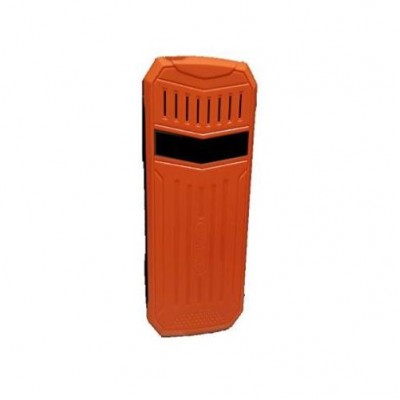 Back Panel Cover For Kechao A1 Black - Maxbhi.com