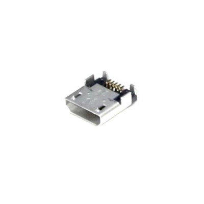Charging Connector for Karbonn K880
