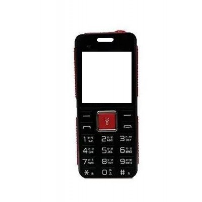 Full Body Housing For Kechao A2 White - Maxbhi.com