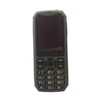 Lcd Screen For Kechao A1 Replacement Display By - Maxbhi.com