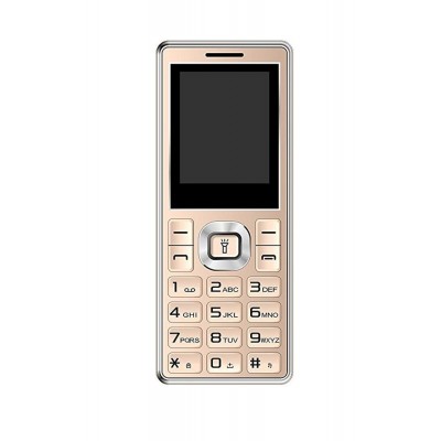 Lcd Screen For Kechao K117 Replacement Display By - Maxbhi.com
