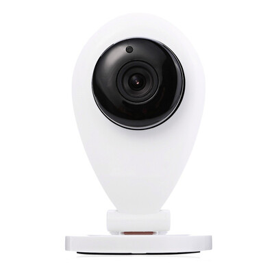 Wireless HD IP Camera for Maxwest Nitro 5M - Wifi Baby Monitor & Security CCTV by Maxbhi.com