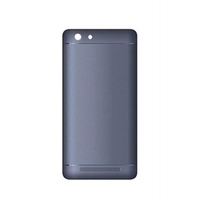 Back Panel Cover For Leagoo Shark 5000 White - Maxbhi.com