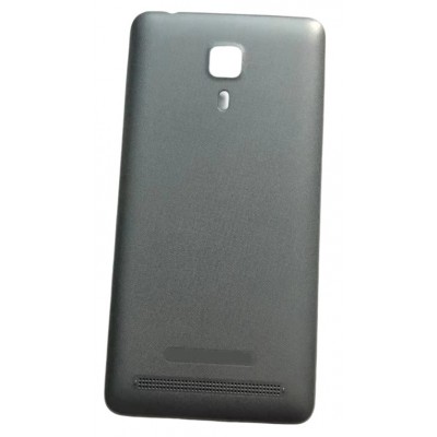 Back Panel Cover For Leagoo Z3c Black - Maxbhi Com