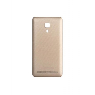 Back Panel Cover For Leagoo Z3c Gold - Maxbhi.com