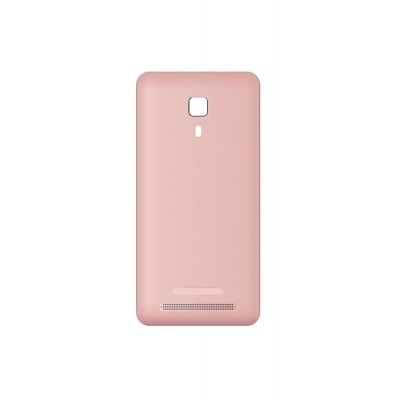 Back Panel Cover For Leagoo Z3c Rose Gold - Maxbhi.com
