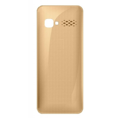 Back Panel Cover For Lemon Agni 199 Champagne - Maxbhi.com