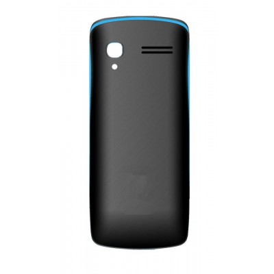 Back Panel Cover For Lemon Anmol 285 White - Maxbhi.com