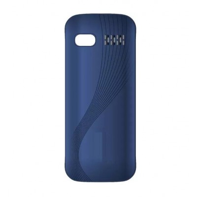 Back Panel Cover For Lemon Lemo 102 Black - Maxbhi.com