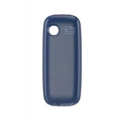 Back Panel Cover For Lemon Lemo 104 Blue - Maxbhi.com