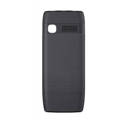 Back Panel Cover For Lemon Lemo 198 White - Maxbhi.com