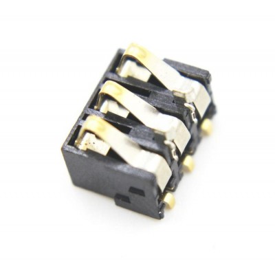 Battery Connector for Lemon Lemo 244