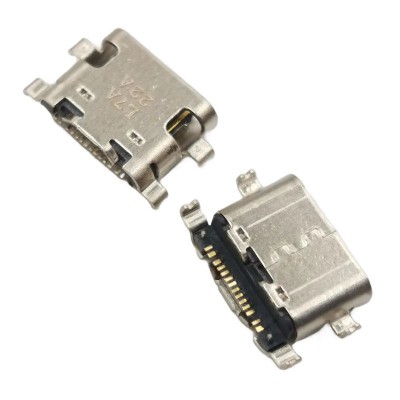 Charging Connector For Leagoo S9 By - Maxbhi Com