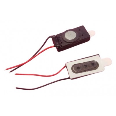 Ear Speaker For Leagoo Shark 5000 By - Maxbhi Com