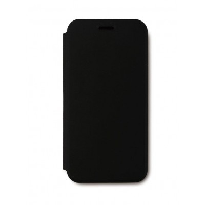Flip Cover For Kingzone S3 Black By - Maxbhi.com