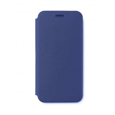 Flip Cover For Kingzone S3 Blue By - Maxbhi.com