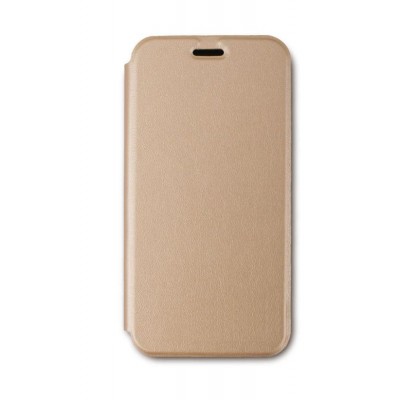 Flip Cover For Kingzone S3 Champagne By - Maxbhi.com
