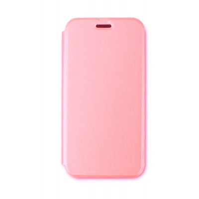Flip Cover For Kingzone S3 Rose Gold By - Maxbhi.com